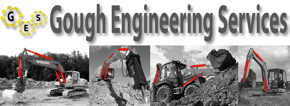 Hydraulic Ram Repairs